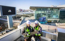 SKT, 설 연휴 소통대책 발표