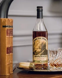 신세계면세점, ‘교황의 술’ 패피 밴 윙클 출시