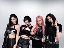 에스파, 걸그룹 1위 질주…뉴진스·르세라핌과 선두 경쟁