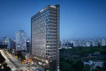 JLL, 페어필드 바이 메리어트 서울 매각 주관사로 선정