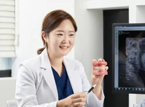 치과 투명 치아교정, 정밀 진단 및 맞춤형 계획 중요