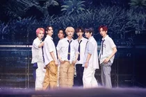 투어스와 데이식스, NCT 드림에 도전장…보이그룹 순위 공개