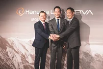 다보스포럼서 해외투자사 2곳과 손잡은 한화생명