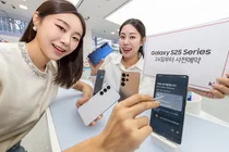KT, 24일부터 갤럭시 S25 사전예약 시작