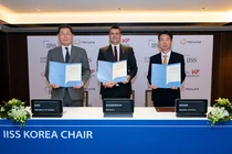 한화, 英 싱크탱크에 ‘코리아 체어’ 신설 … “유럽∙중동서 韓 안보∙K방산 연구 본격화”