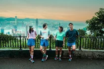 홍콩관광청, '2025 홍콩 아웃도어 페스티벌'..