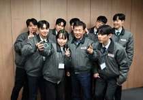 요진건설, 신입사원 입문교육 진행…23일 현업 배치