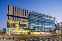 KT에스테이트, 마곡에 우량 오피스 확보...마곡 르웨스트 시티타워 1700억 원 투자