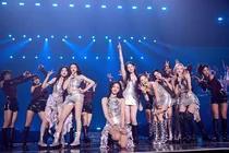 베이비몬스터, 압도적 존재감 증명...첫 단독 콘서트 서울 공연 성료