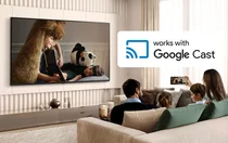 LG전자, ‘구글 캐스트 인증’ 호텔 TV 출시