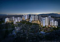 창경궁 롯데캐슬 시그니처 내달 3일 무순위 청약...서울 유주택자 마지막 줍줍 기회?