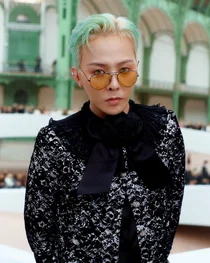 [포토] 지드래곤·제니·고윤정 한 자리에...샤넬 2025 SS 오뜨 꾸뛰르 쇼 참석