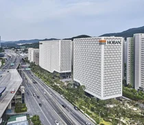 호반그룹, 美 CES 2025 참관단 파견…