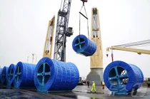 대한전선 英서 1000억 규모 전력망 공급...새해 첫 수주