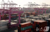 비상계엄에 성장률 0.1% '쇼크'..'이러다 다 죽어'