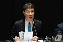 이복현 금감원장 