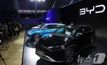 BYD, '딥시크' 탑재한다..'개인정보 유출' 불안감 어쩌나