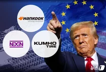 타이어값 3월에 오른다..타이어 3사 일제 공급가 인상