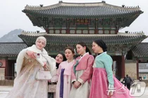 서울 외국인 관광객, 코로나19 이전 수준 회복…1월 90만명 찾아