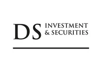 DS투자증권, 작년 순이익 119억원..전년비 138% 증가