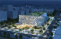 구치소 대신 공연장...서울시, 전국 최초 '공모형 민간투자사업' 당선작 선정