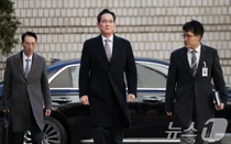 '부당합병 의혹' 이재용 삼성전자 회장 2심서도 무죄 선고