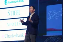 김성환 한국투자증권 사장 