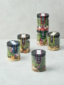 웰에이징 트렌드에 ‘저속노화 푸드’ 인기