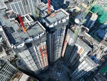 악성 미분양 10년 만에 최대… 미분양 주택 다시 증가세