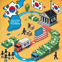 '노블리스오블리제' 기부금 어디 쓰였나 봤더니..미국이 '1위'(?)