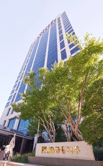 JB금융그룹, 작년 사상 최대 순익..`6,775억원`