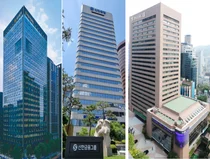 3대 시중은행 순익 10조원 돌파..신한은행 ‘리딩뱅크’