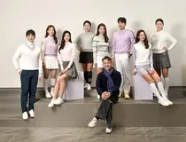 SJ그룹, ‘Team ECCO’ 창단…에코 골프 어패럴 브랜드 경쟁력 강화