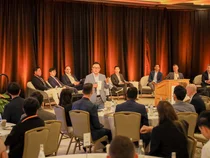 박현주 미래에셋 회장 