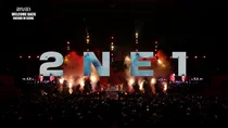 2NE1, 서울 앙코르 콘서트 오늘 일반 예매 오픈