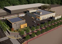 솔리비스, 124억 원 규모 브릿지 투자 유치…유니콘 진입 초읽기