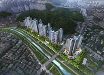 롯데건설, ‘대전 롯데캐슬 더퍼스트’ 견본주택 14일 오픈...본격 분양 나서