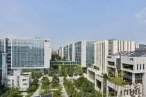 서울 대표 업무지구 ‘3+마곡’ 재편…마곡으로 둥지 트는 기업들