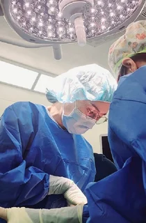 자궁근종수술, 임신·출산에 미치는 영향?