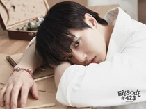 송강, 팬덤 '송편'이 일군 빛나는 36만표…남자 배우 1위