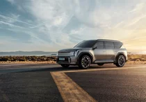 기아, ‘더 기아 EV9 GT’, ‘스탠다드’ 계약 개시