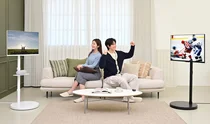 삼성전자, 스마트모니터 '무빙스타일' 오픈
