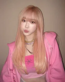 츄·아테나·민지, TOP10 진입…K-POP 여자 가수 인기투표