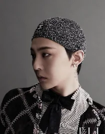 지드래곤, 힙합 아티스트 1위…비오의 추격 가능?