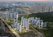 ‘래미안 송도역 센트리폴’ 완판의 숨은 주역...프런티어마루 주목