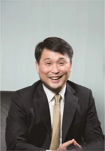 ‘인스웨이브재팬’ 설립..초대법인장에 김성공 씨