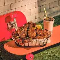 bhc, 새학기 맞이 ‘카카오쇼핑라이브’서 인기메뉴 할인