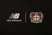 뉴발란스, '바이어 04 레버쿠젠'과 스폰서십 체결