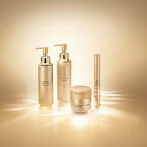 LG생건, 안티에이징 브랜드 ‘프레스티뉴’ 런칭