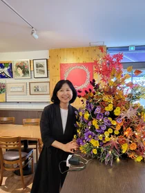 '발도르프 교육' 안수영 교사, 1000명의 아이들 결연 챌린지 홍보대사 위촉